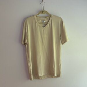 Zara T-Shirt NWT xl